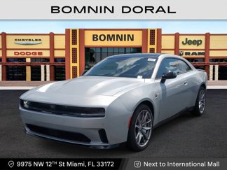 New 2025 Dodge Charger R/T Scat Pack w/ Track Pack image 1