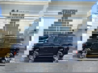 New 2025 Jeep Wagoneer 4WD image 1