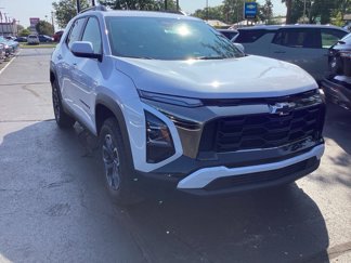 New 2026 Chevrolet Equinox ACTIV image 1