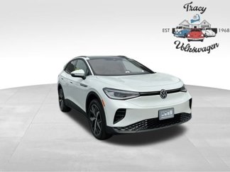 New 2025 Volkswagen ID.4 Pro S image 1