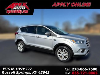 Used 2019 Ford Escape SE image 1