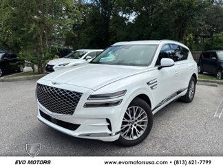 Used 2024 Genesis GV80 2.5T image 1