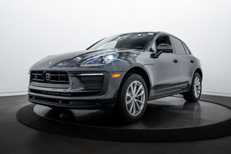 New 2026 Porsche Macan video 1