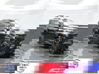 New 2026 GMC Terrain Elevation w/ Elevation Premium Package image 1