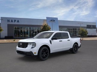 New 2025 Ford Maverick XLT w/ XLT Luxury Package image 1