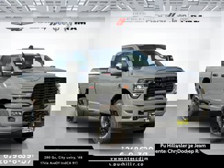 New 2026 RAM 3500 Big Horn image 1