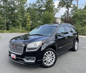 Used 2016 GMC Acadia Denali image 1