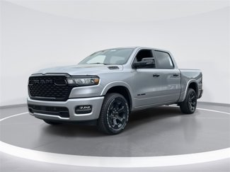 New 2025 RAM 1500 Big Horn image 1