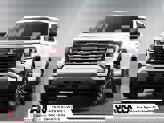 New 2026 GMC Terrain Elevation w/ Elevation Premium Package image 1