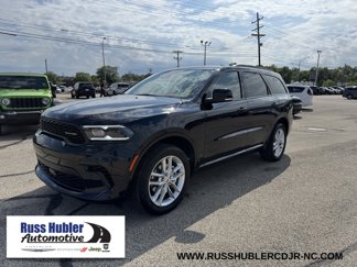 New 2026 Dodge Durango GT image 1