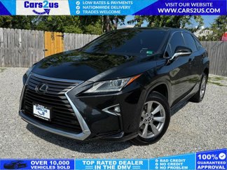 Used 2019 Lexus RX 350 AWD image 1