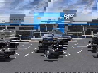 New 2025 Chevrolet Silverado 3500 LT w/ All Star Edition image 1