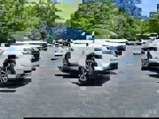 New 2025 Nissan Pathfinder Platinum image 1