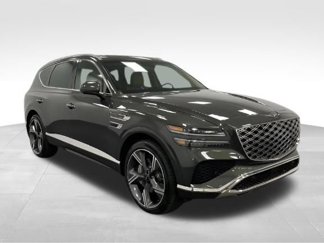 New 2026 Genesis GV80 3.5T Prestige image 1