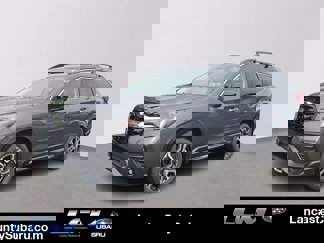 New 2025 Subaru Ascent Touring image 1