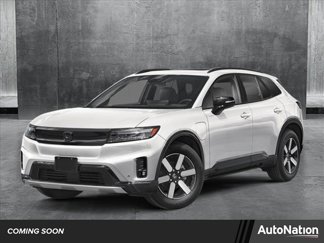 New 2025 Honda Prologue Touring image 1