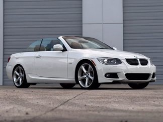 Used 2013 BMW 335i Convertible image 1