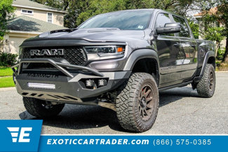 Used 2024 RAM 1500 TRX image 1