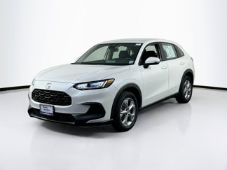 Used 2023 Honda HR-V LX image 1