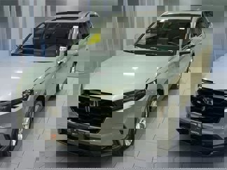 Used 2024 Honda CR-V EX-L image 1