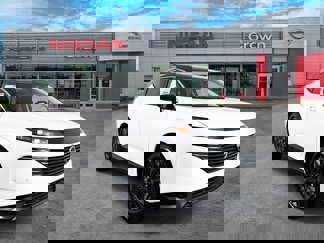 New 2025 Nissan Murano Platinum image 1