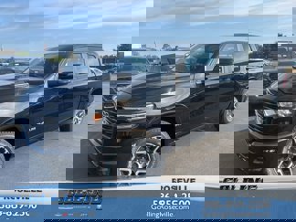 New 2025 RAM 1500 Laramie image 1