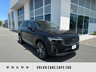 New 2025 Volvo XC90 B6 Plus w/ Protection Package Premier image 1