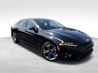 Certified 2023 Kia K5 EX image 1