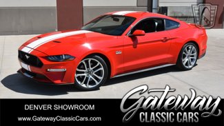 Used 2019 Ford Mustang GT image 1