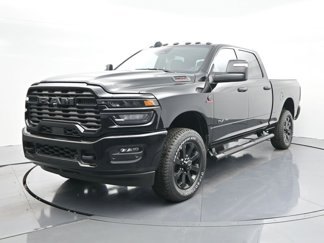 New 2025 RAM 2500 Big Horn image 1