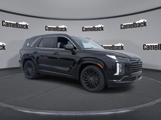 New 2025 Hyundai Palisade Calligraphy image 1