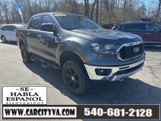 Used 2019 Ford Ranger XLT w/ FX4 Off-Road Package image 1