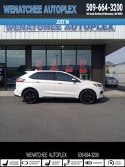 Used 2020 Ford Edge ST w/ Equipment Group 401A image 1