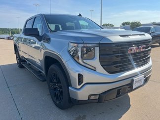 New 2026 GMC Sierra 1500 Elevation image 1