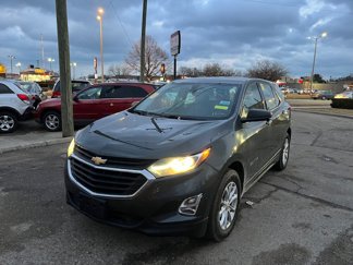 Used 2019 Chevrolet Equinox LS image 1