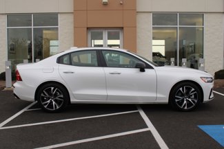 New 2024 Volvo S60 B5 Core image 1