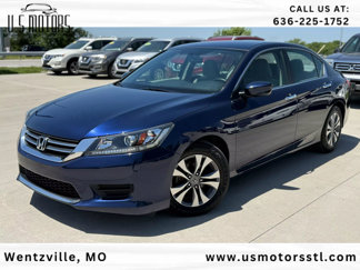 Used 2013 Honda Accord LX image 1