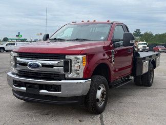 Used 2017 Ford F350 XLT w/ XLT Value Package image 1