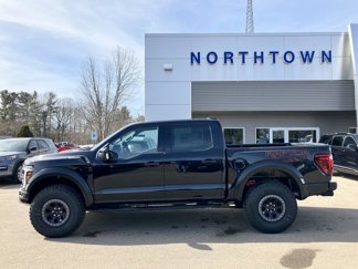 New 2025 Ford F150 Raptor image 1