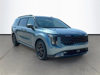 New 2026 Kia Carnival SX Prestige image 1