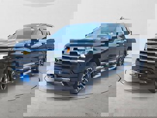 New 2026 Chevrolet Silverado 1500 High Country image 1