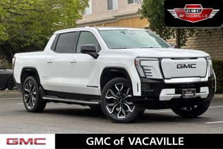 New 2025 GMC Sierra EV Denali image 1