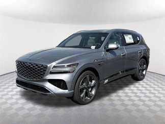 New 2025 Genesis GV80 3.5T Prestige image 1