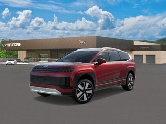 New 2026 Hyundai Ioniq 9 SEL image 1