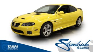 Used 2004 Pontiac GTO image 1