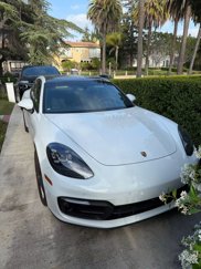 Used 2023 Porsche Panamera image 1