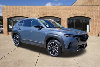 New 2025 MAZDA CX-50 2.5 Hybrid w/ Premium Plus Pkg image 1