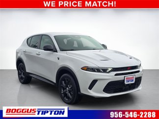 Used 2024 Dodge Hornet GT w/ GT Blacktop Package image 1