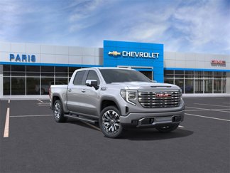 New 2026 GMC Sierra 1500 Denali image 1