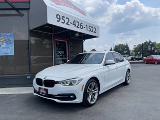 Used 2018 BMW 330i xDrive Sedan w/ Convenience Package image 1